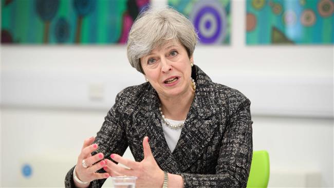 UK’s June election result not certain: May