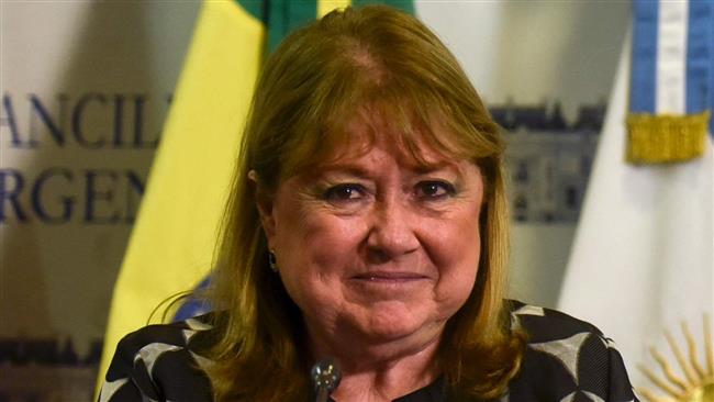 ‘UK may lose EU support on Malvinas with Brexit’