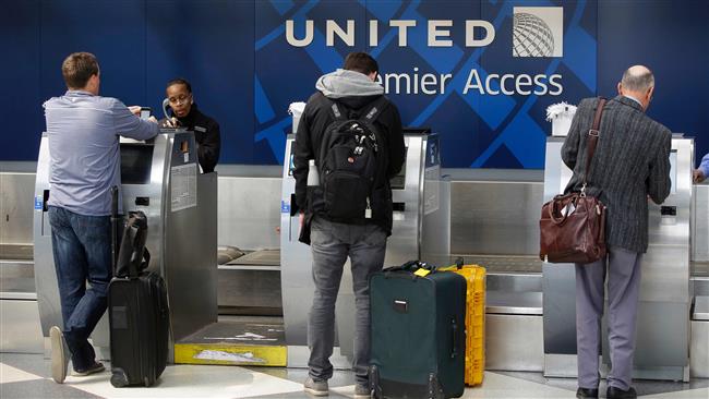 American Airlines grounds testy flight attendant 