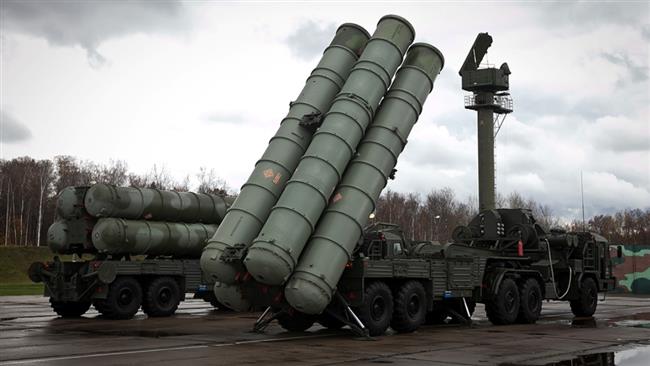 ‘Russia ready to give Syria needed missile systems’