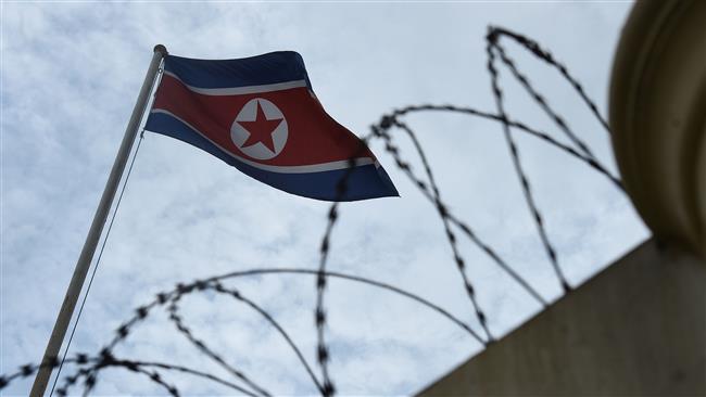 North Korea detains 3rd US citizen