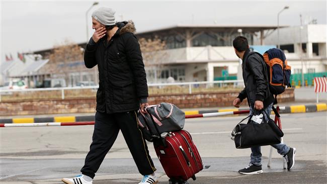 '1000s of ex-Taliban members may be in Germany'