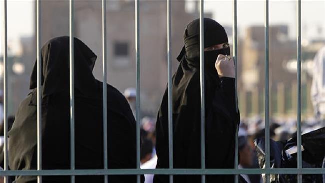 ‘Saudi discrimination against women systematic’