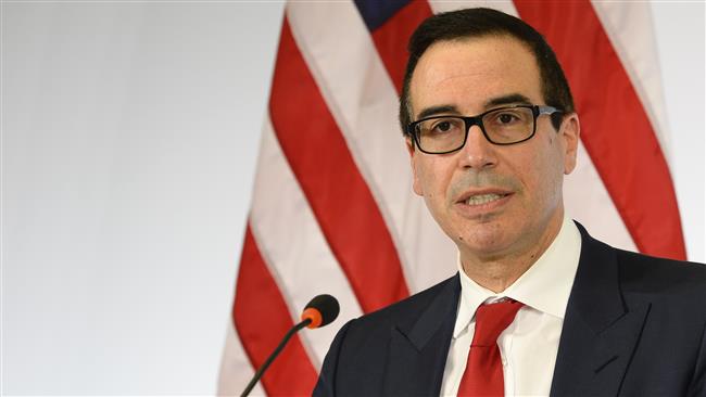 'Trump tax plan to produce budget issues'