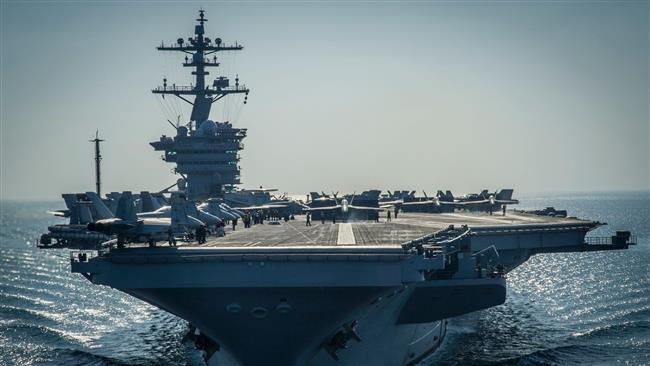 North Korea vows nuclear response to aggression
