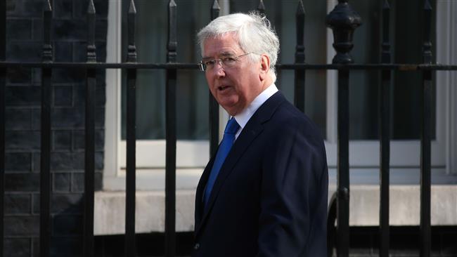 UK talks of nukes ‘as a first strike’