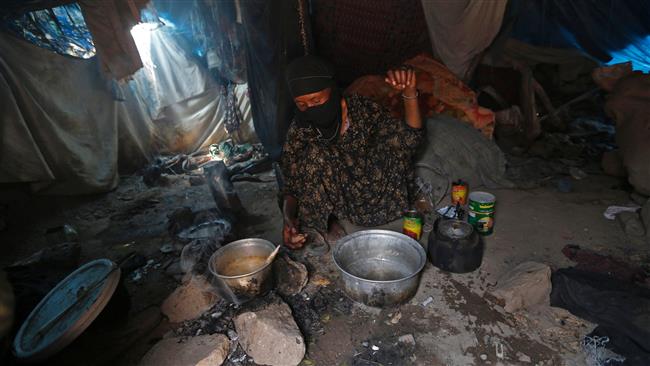 Help Yemenis, don’t arm aggressors: Oxfam