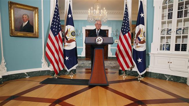 US grills Russia over 'actions' in Ukraine 