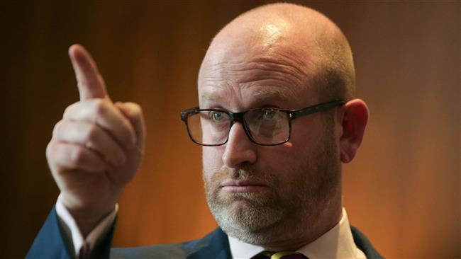 UKIP whips up Islamophobia ahead of election  