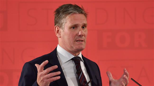 UK’s Labour to guarantee EU citizens' rights 