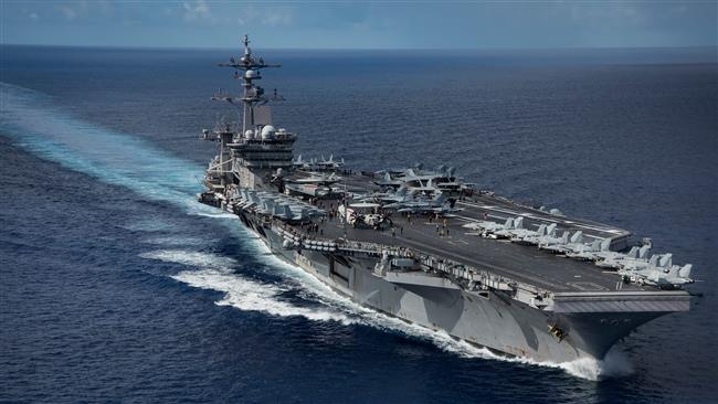 US ups pressure as N Korea celebrates army anniversary