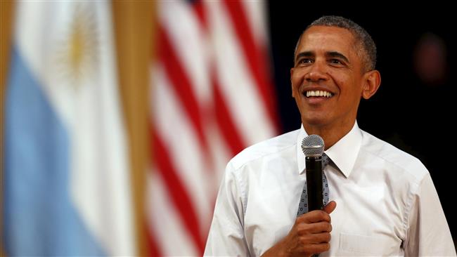 Obama charging $400k for first paid speech