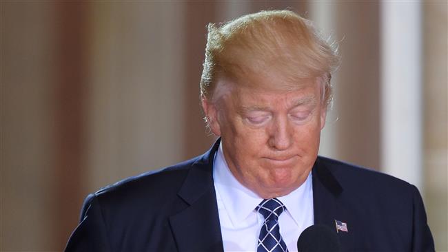 Judge blocks Trump’s 'sanctuary city' decree 