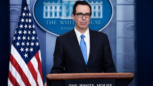 US to have biggest tax cut in history: Mnuchin 