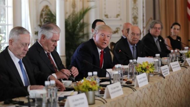 White House to brief full Congress on N Korea 