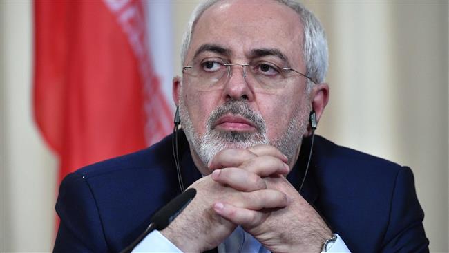 Zarif reminds US of its JCPOA commitments  