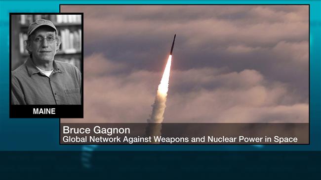 ‘US preparing for war with North Korea’