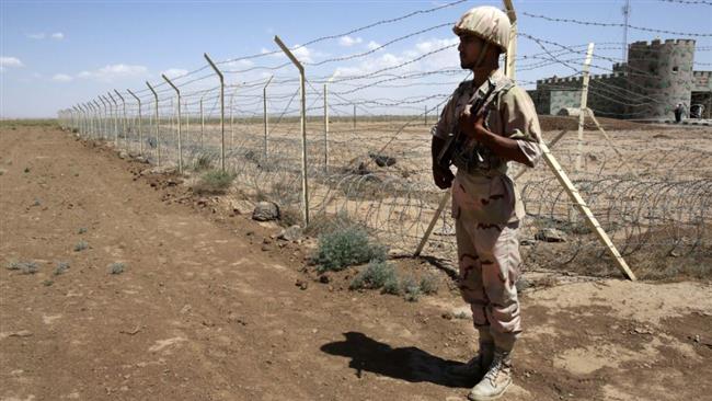 Pakistan 'accountable' for deaths of Iranian guards