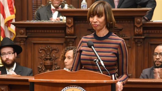 US city asks FBI to help stem murder rate