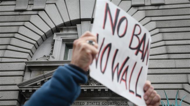 Trump may ‘break up’ unruly federal court