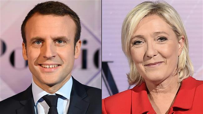 French president