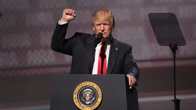 I’m your true friend: Trump tells NRA