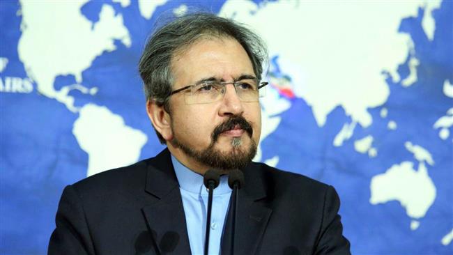 Israel’s Syria raids meant to buttress terror: Iran