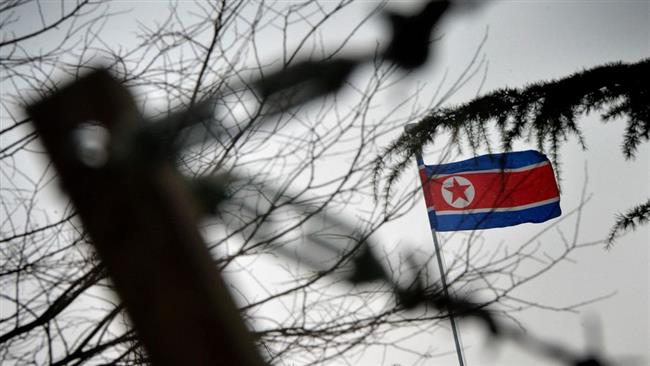  Kim Jong-un n'a pas peur !