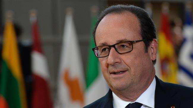 Britain must pay price for Brexit: France
