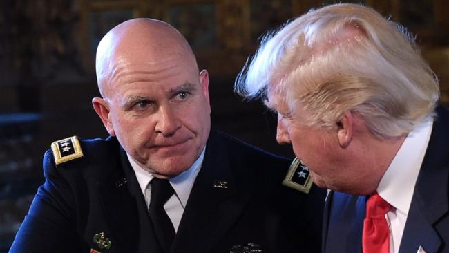 ‘North Korea poses a grave threat to US’