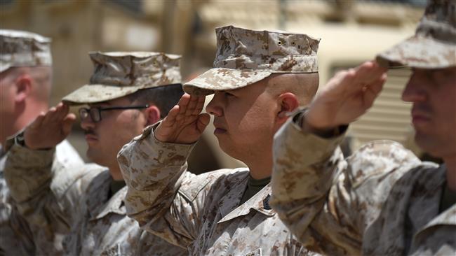 US deploys 300 extra troops in Afghanistan