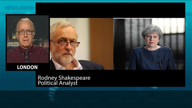 ‘Corbyn standing against terror, aggression’