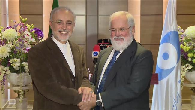 EU to invest 5 million euros at Bushehr nuclear power plant