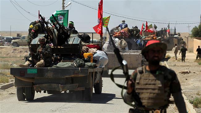 ‘Mosul liberation campaign ends next month’