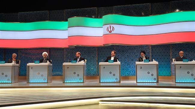 3 candidates complain to election monitoring cmte.
