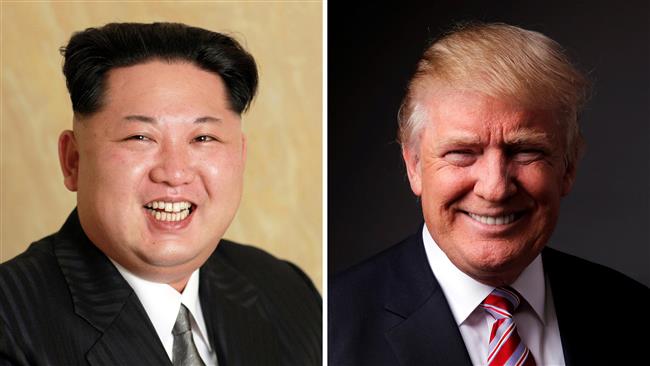 Trump: I’d be 'honored' to meet N Korea leader 