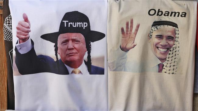 Isreal being ‘empowered’ against US enemies