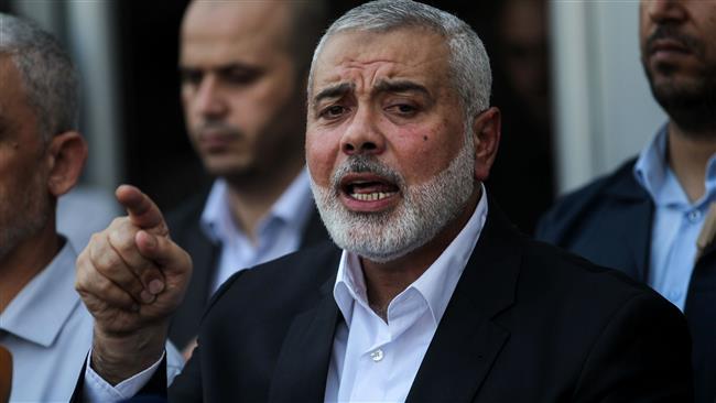 ‘Israel won’t celebrate a 2nd centennial in Palestine’