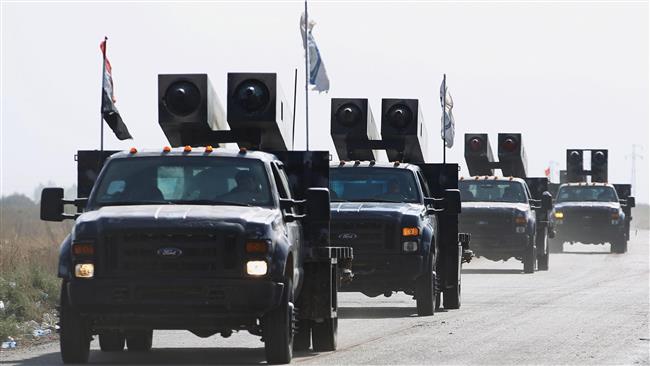 Erbil/Bagdad: Abadi pose ses conditions 
