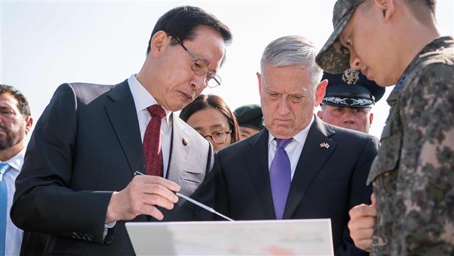 US pursuing diplomacy with North Korea: Report
