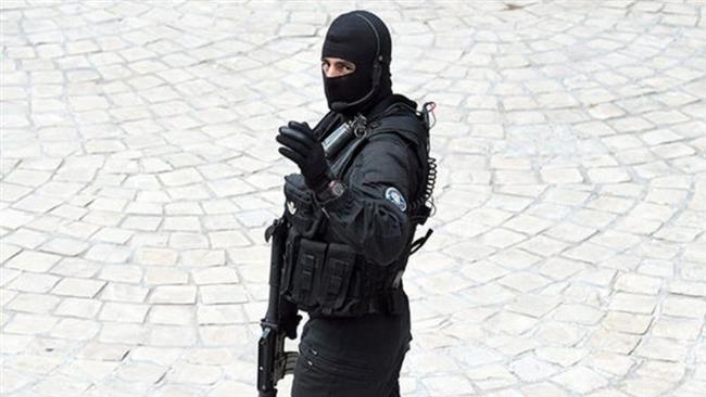 Stabbing attack wounds 2 policemen in Tunisia