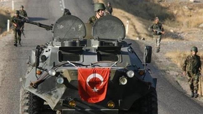 Alep: Ankara viole déjà Astana-6? 