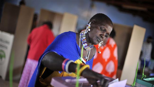 Elections  où en est le Kenya? 