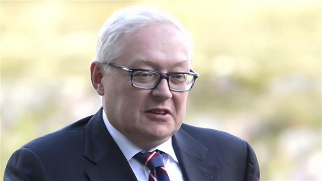 US to blame for possible Iran deal collapse: Russia