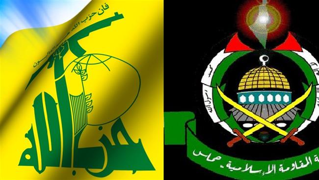 Hezbollah/Hamas: les retrouvailles?  