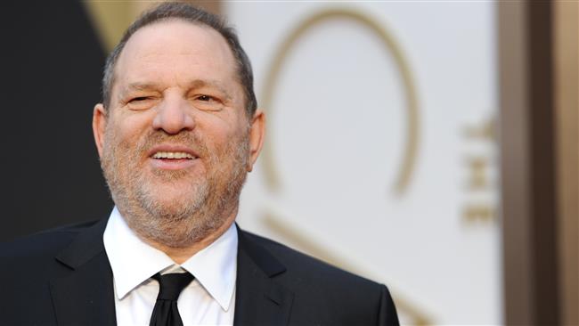 Nearly half of women in US sexually harassed: Poll