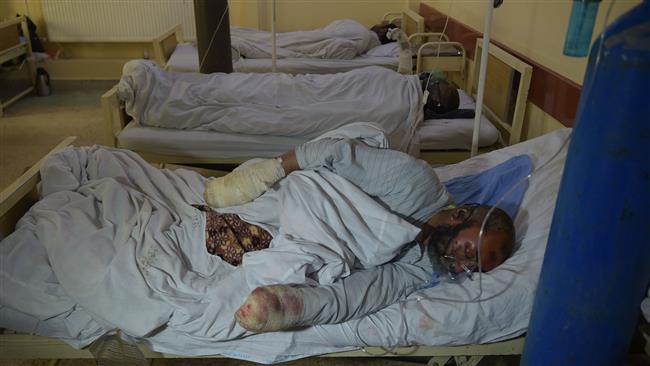 At least 15 killed in Afghanistan tanker explosion