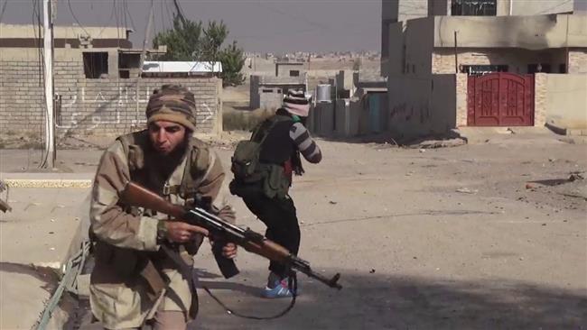 ‘Daesh executed over 700 civilians during Mosul battle’