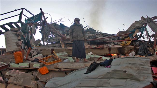 UK rights groups urge action on Yemen