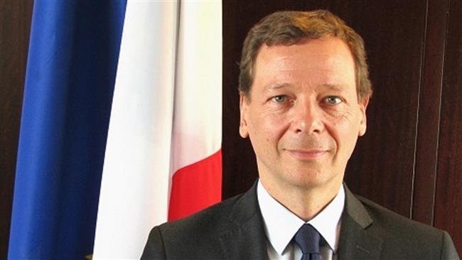 La France, fidèle à l’accord nucléaire iranien 